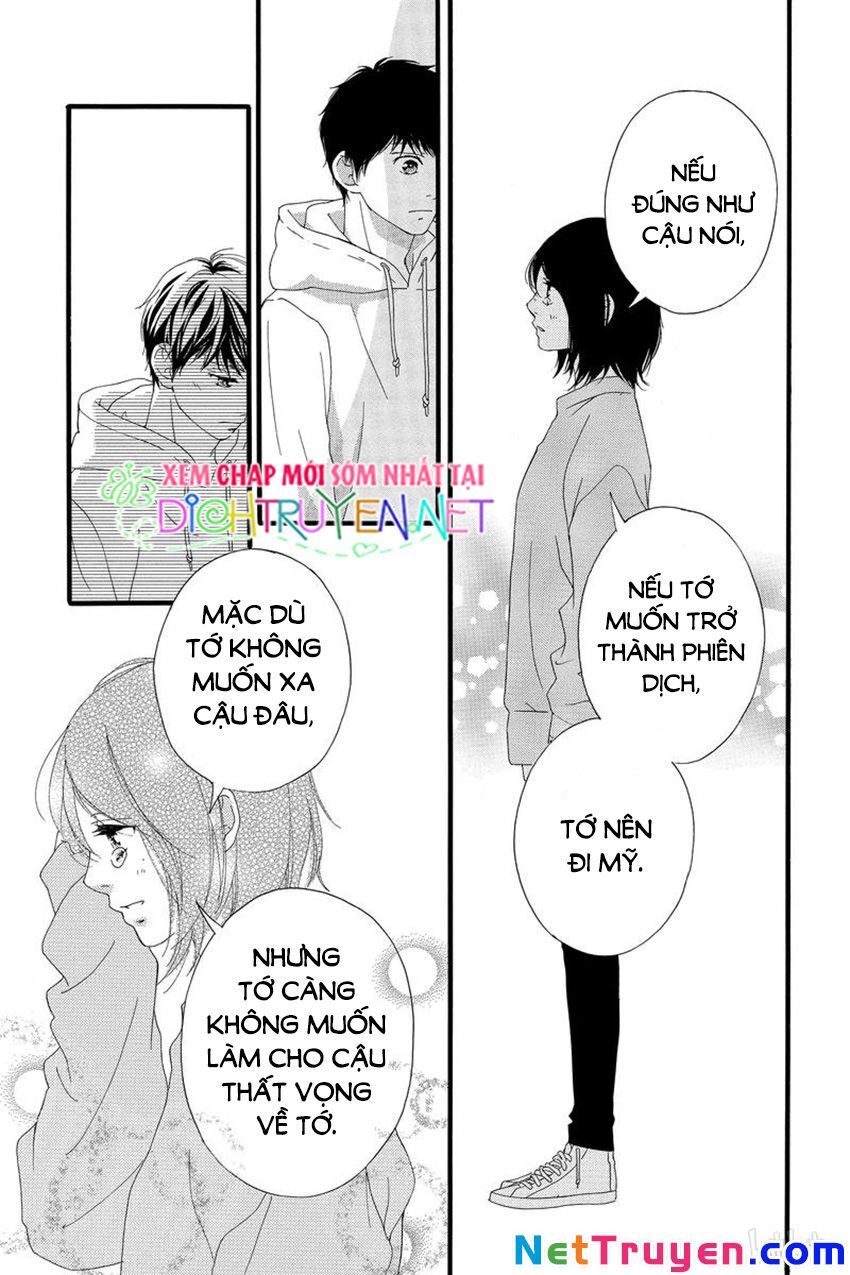 Trò Chơi Cút Bắt Chapter 48 - 7