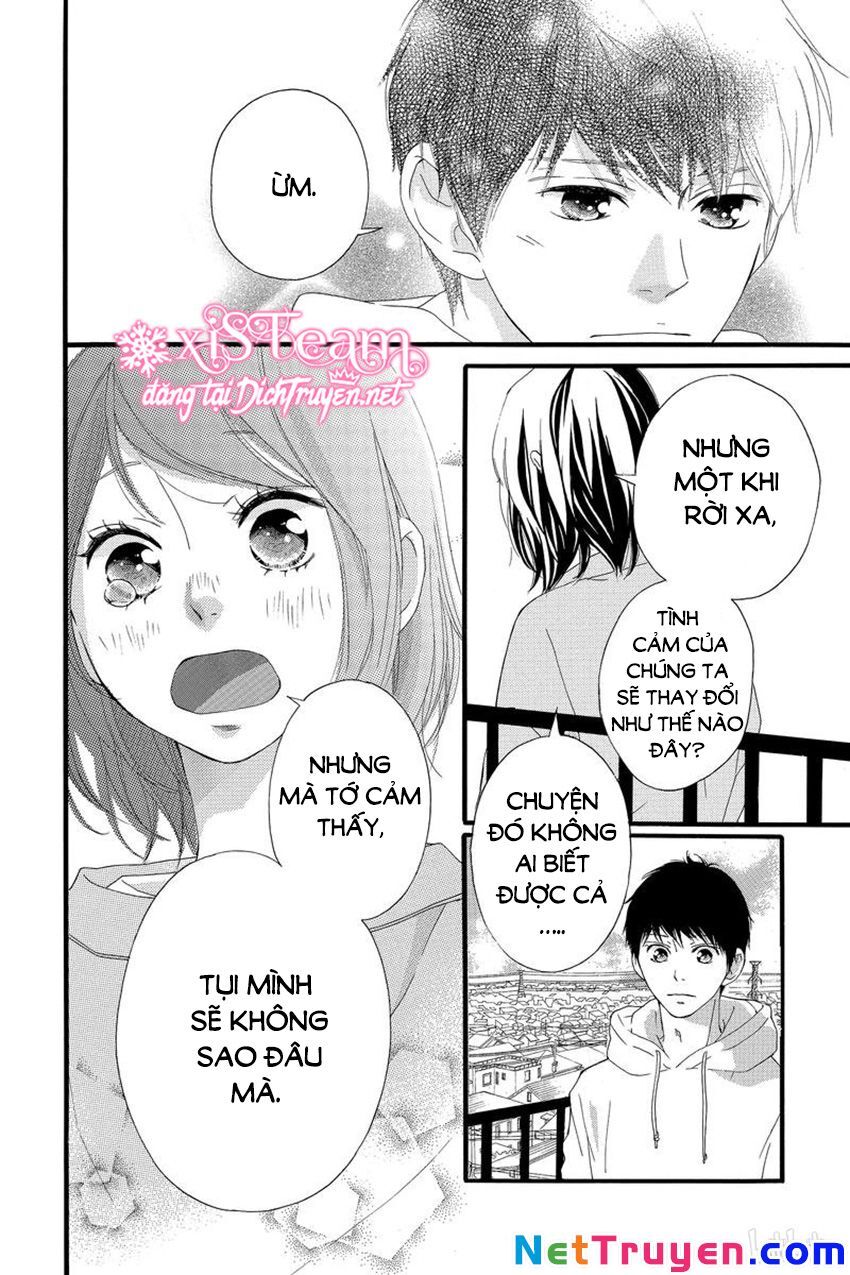 Trò Chơi Cút Bắt Chapter 48 - 8