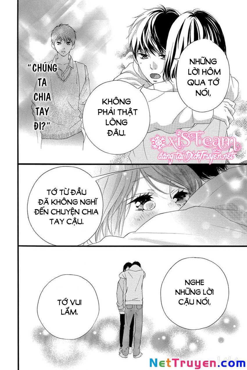 Trò Chơi Cút Bắt Chapter 48 - 10