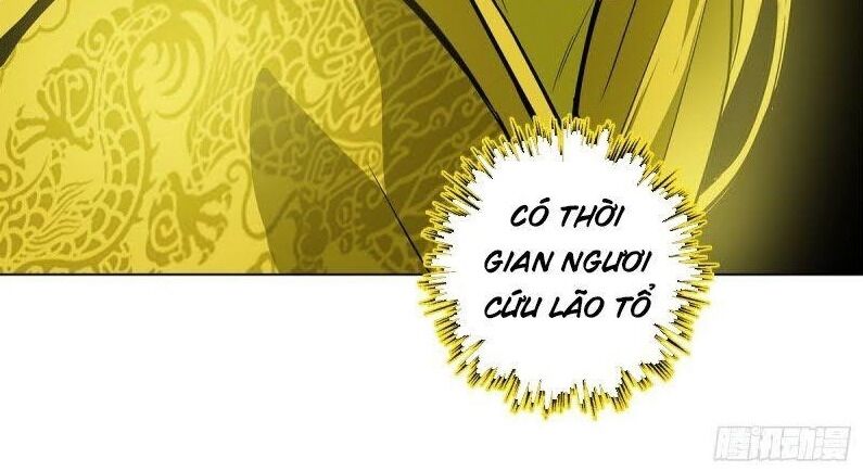 Vạn Thần Tổ Sư Chapter 14 - 16