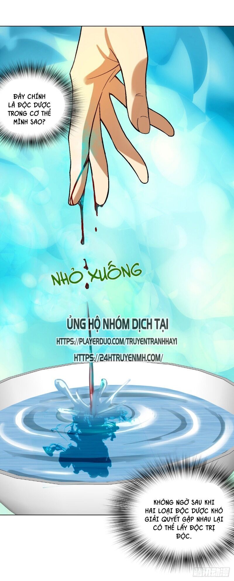 Vạn Thần Tổ Sư Chapter 33 - 19