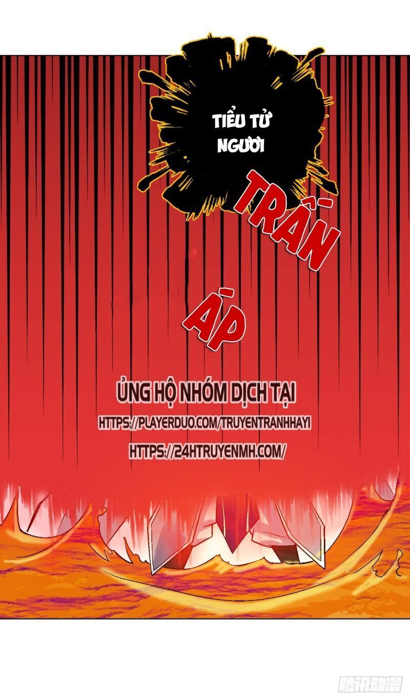 Vạn Thần Tổ Sư Chapter 33 - 23