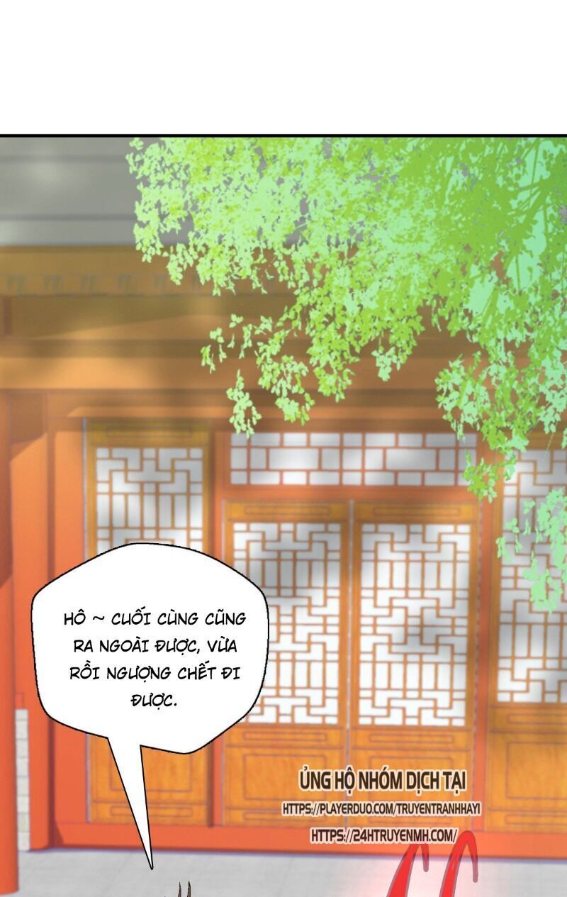 Vạn Thần Tổ Sư Chapter 34 - 2