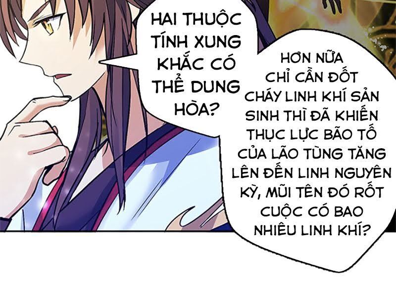 Vạn Thần Tổ Sư Chapter 4 - 29