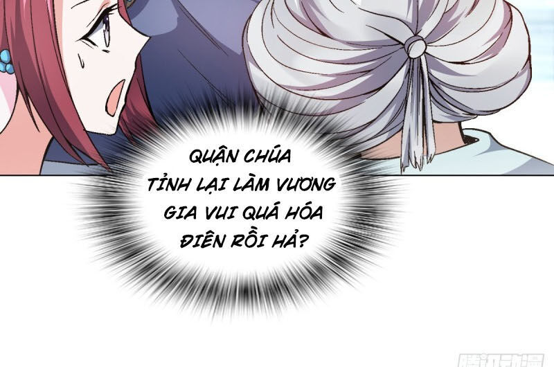 Vạn Thần Tổ Sư Chapter 36 - 2