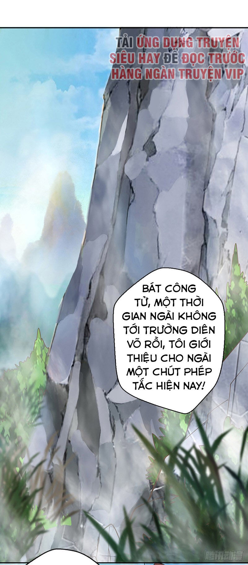 Vạn Thần Tổ Sư Chapter 7 - 14