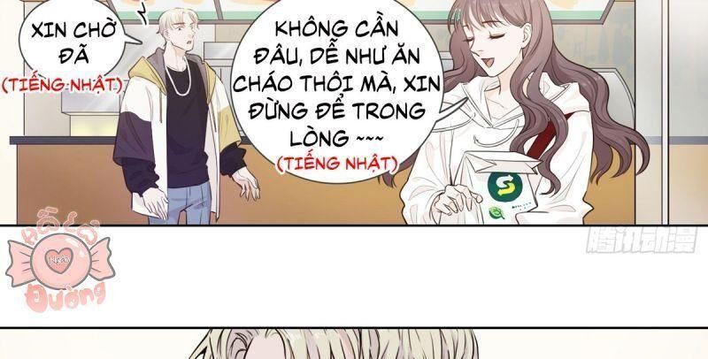 Kẹo Bông Gòn Và Mộng Giữa Ban Ngày Chapter 18 - 36