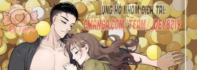 Kẹo Bông Gòn Và Mộng Giữa Ban Ngày Chapter 20 - 1