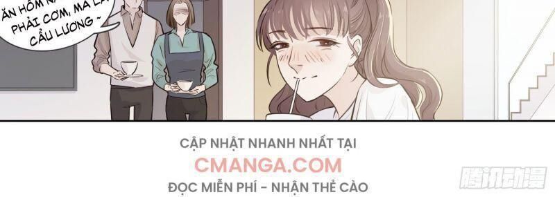 Kẹo Bông Gòn Và Mộng Giữa Ban Ngày Chapter 20 - 30