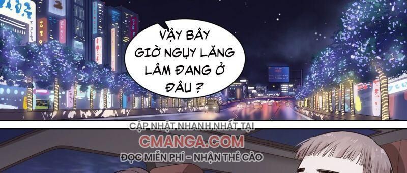 Kẹo Bông Gòn Và Mộng Giữa Ban Ngày Chapter 21 - 20