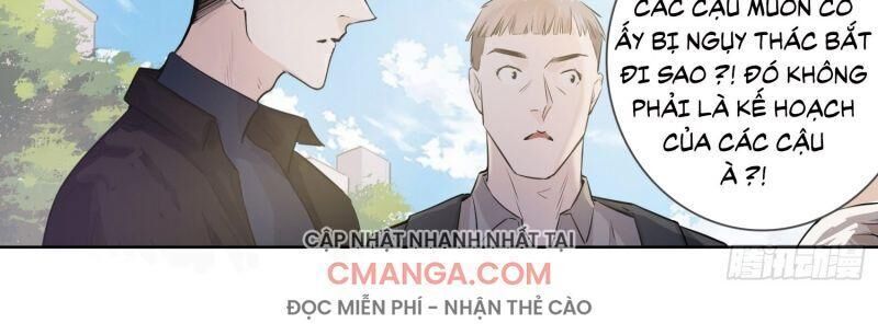 Kẹo Bông Gòn Và Mộng Giữa Ban Ngày Chapter 22 - 21