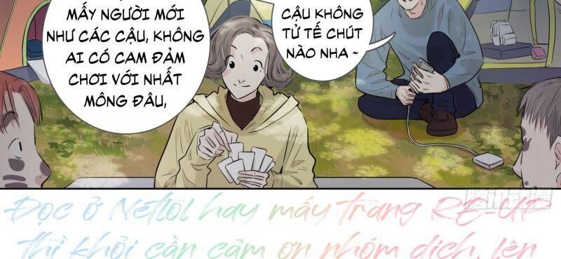 Kẹo Bông Gòn Và Mộng Giữa Ban Ngày Chapter 24 - 18