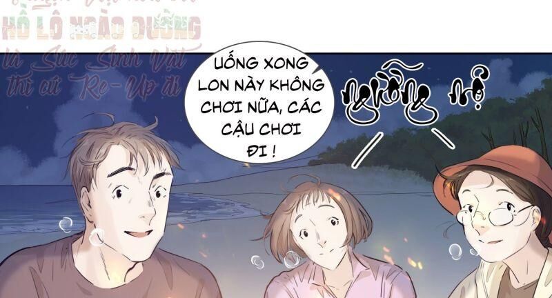 Kẹo Bông Gòn Và Mộng Giữa Ban Ngày Chapter 25 - 23