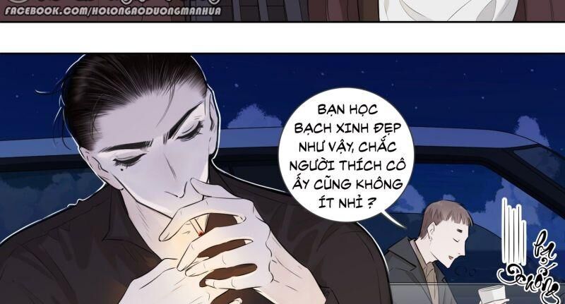 Kẹo Bông Gòn Và Mộng Giữa Ban Ngày Chapter 25 - 31