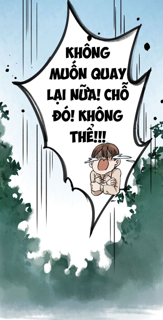 Làm Sao Bây Giờ? Ta Xuyên Không Thành Tiểu Quái Chapter 5 - 21