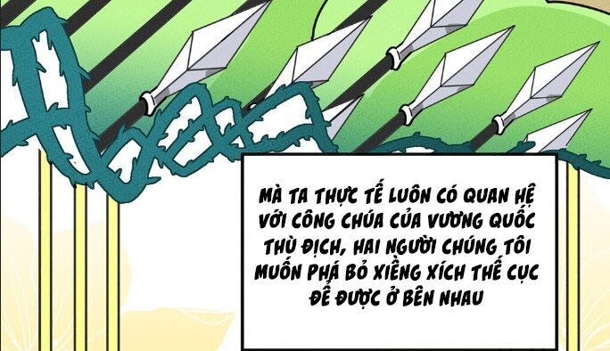 Làm Sao Bây Giờ? Ta Xuyên Không Thành Tiểu Quái Chapter 6 - 18