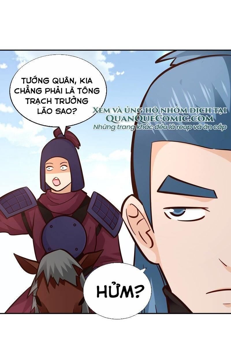 Võ Linh Kiếm Tôn Chapter 100 - 19