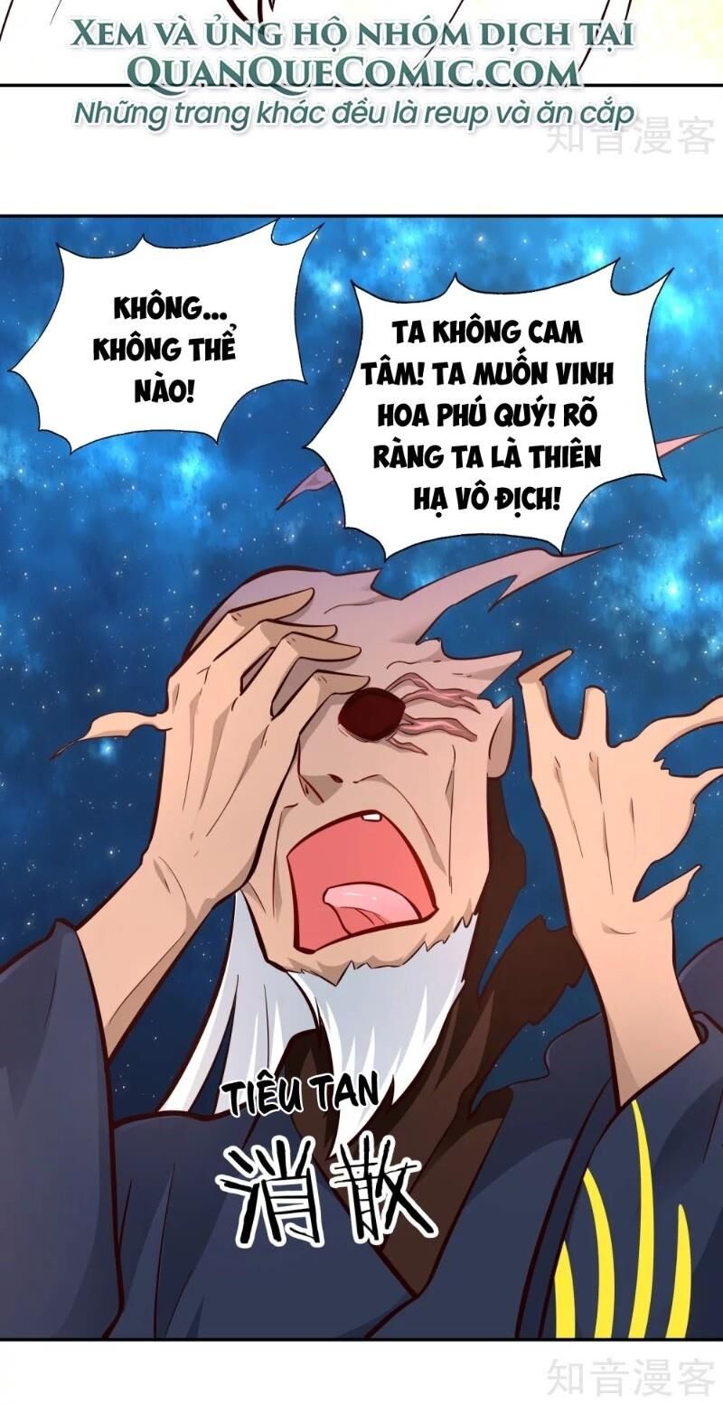 Võ Linh Kiếm Tôn Chapter 104 - 22