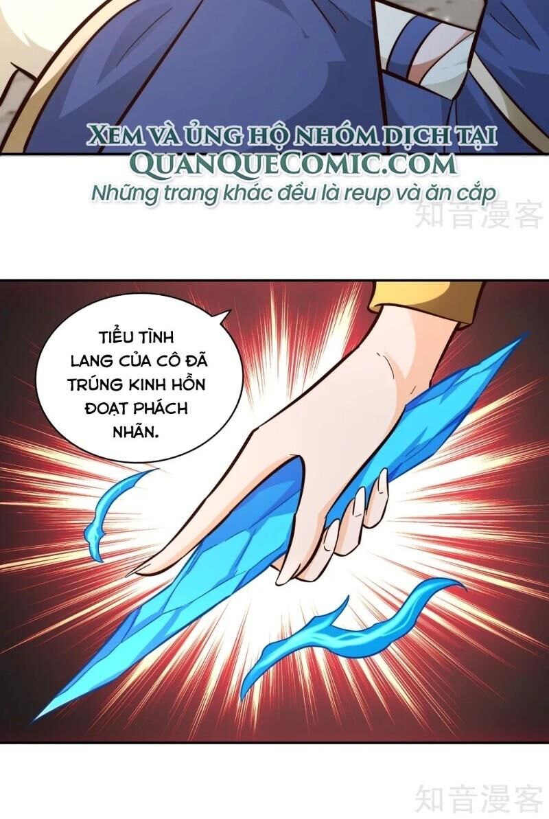 Võ Linh Kiếm Tôn Chapter 104 - 30