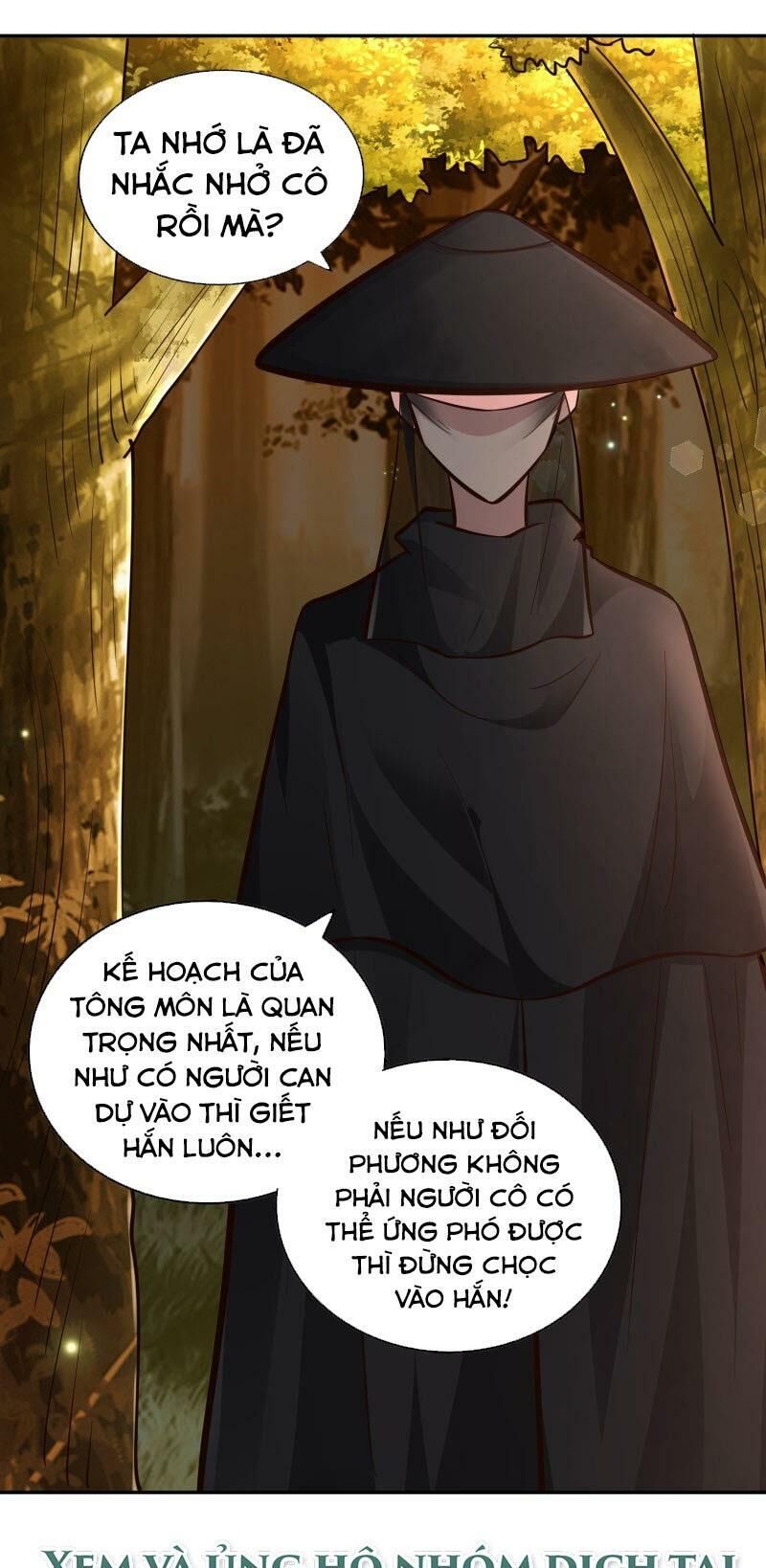 Võ Linh Kiếm Tôn Chapter 105 - 25