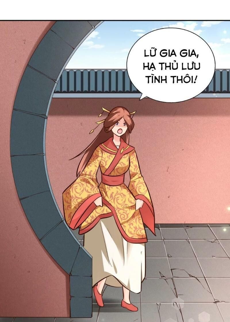 Võ Linh Kiếm Tôn Chapter 106 - 24