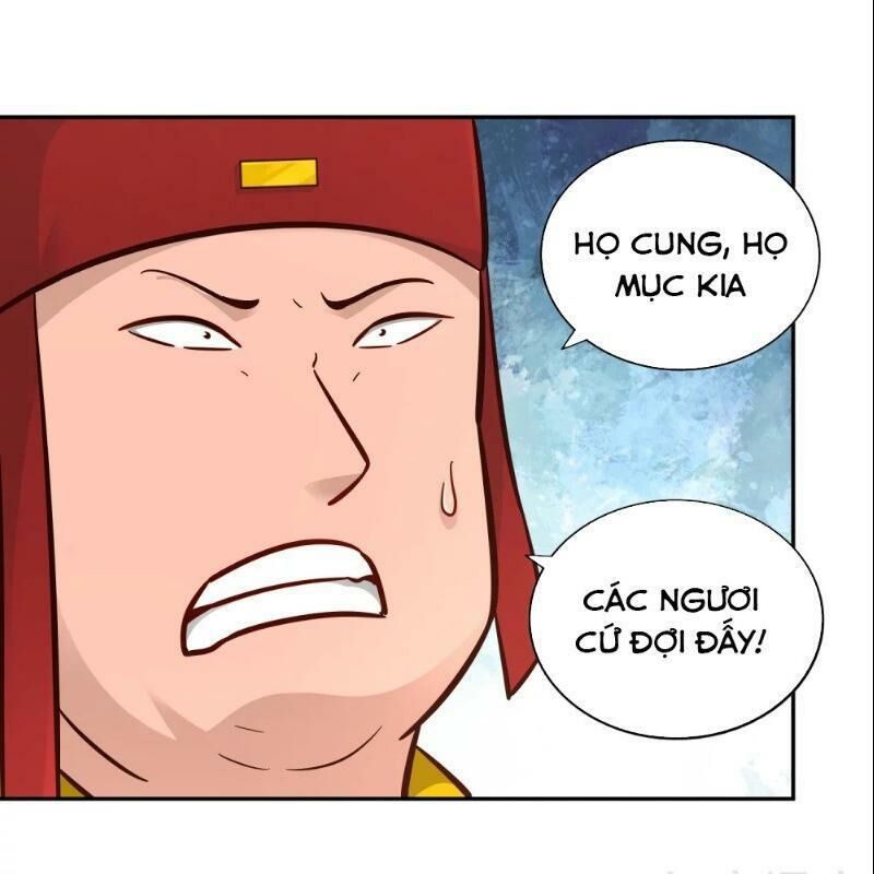 Võ Linh Kiếm Tôn Chapter 109 - 29