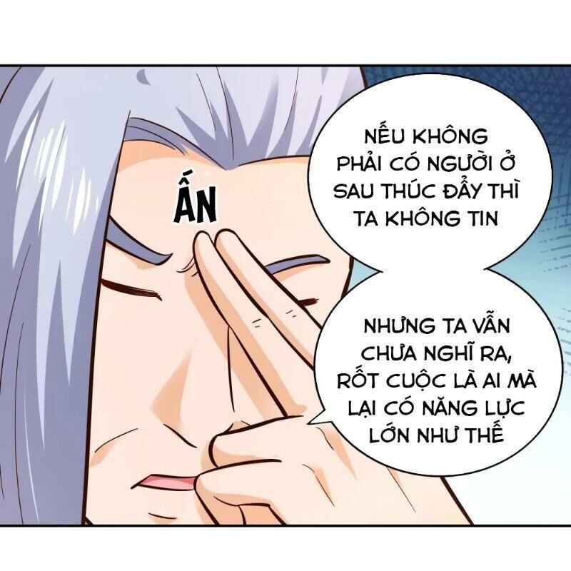 Võ Linh Kiếm Tôn Chapter 109 - 37