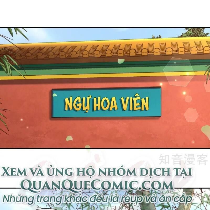 Võ Linh Kiếm Tôn Chapter 110 - 2