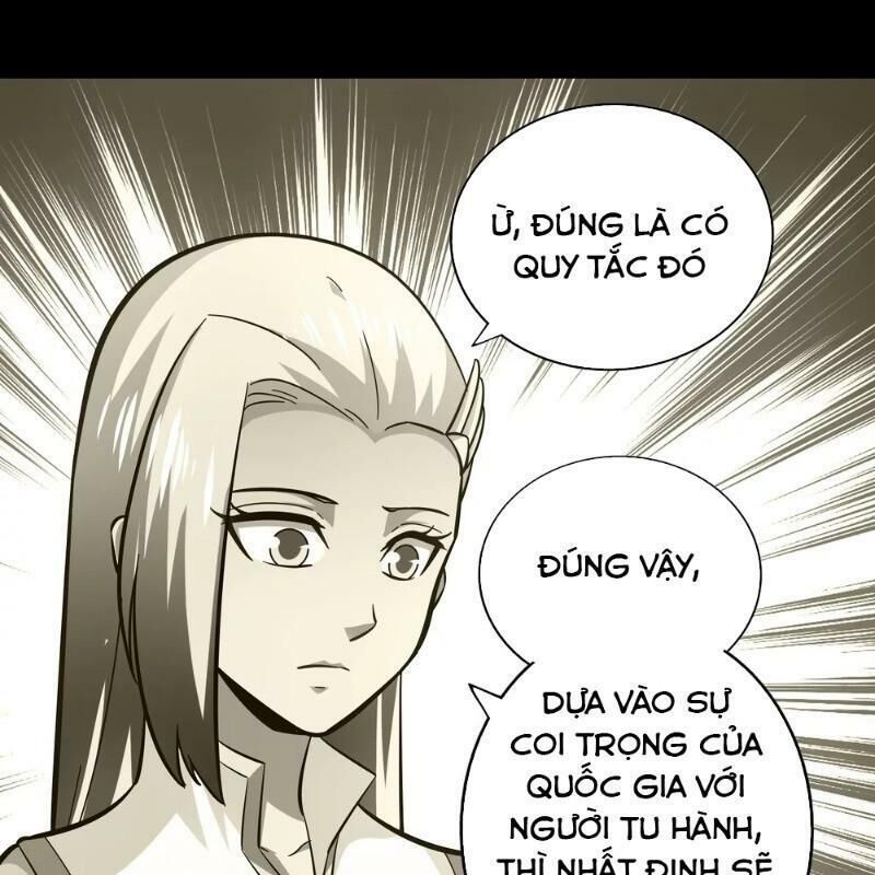 Võ Linh Kiếm Tôn Chapter 110 - 44