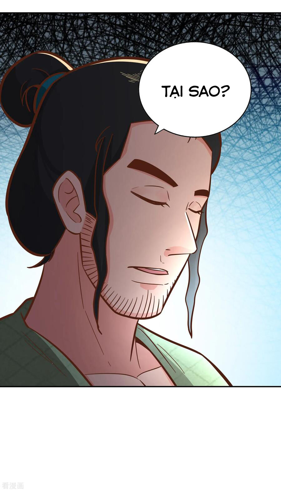 Võ Linh Kiếm Tôn Chapter 130 - 8