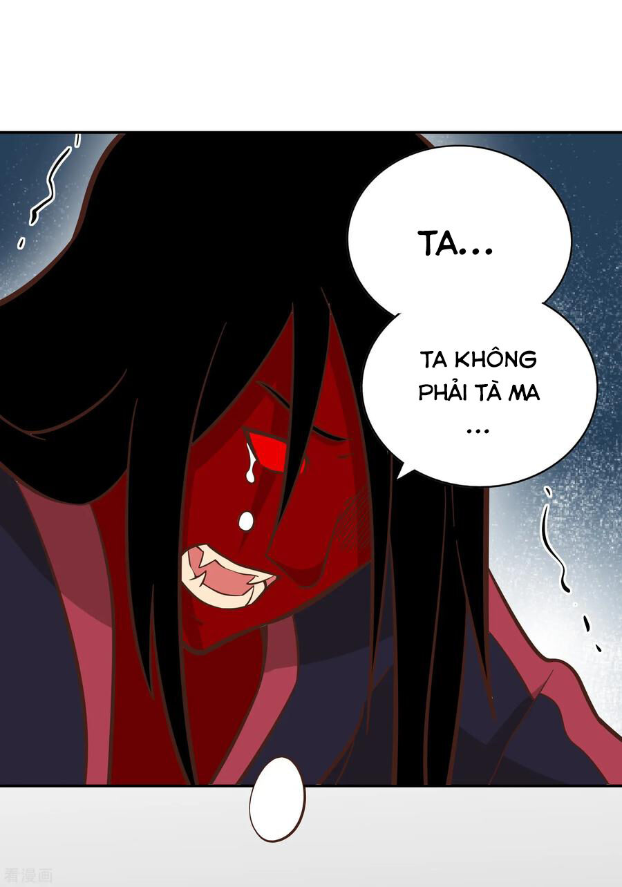 Võ Linh Kiếm Tôn Chapter 131 - 37