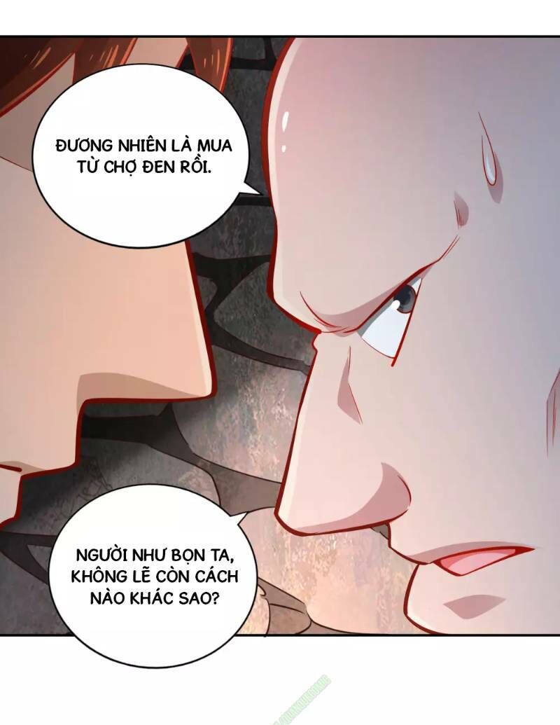 Võ Linh Kiếm Tôn Chapter 41 - 13