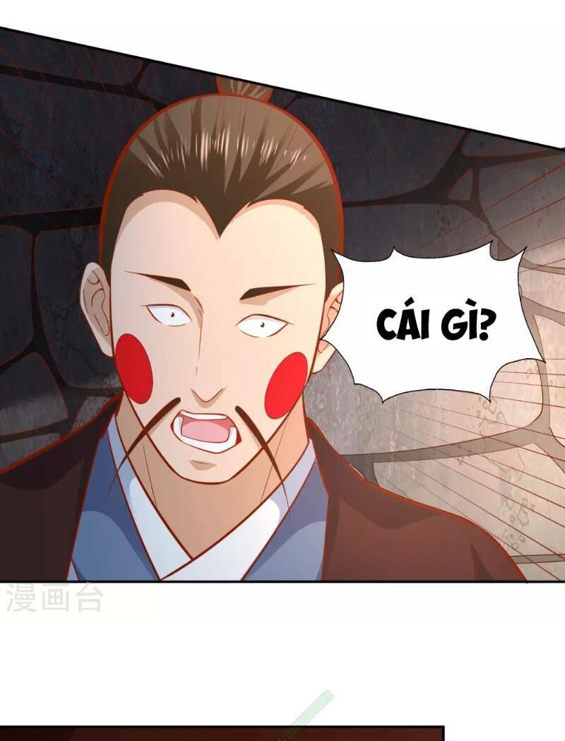 Võ Linh Kiếm Tôn Chapter 41 - 27