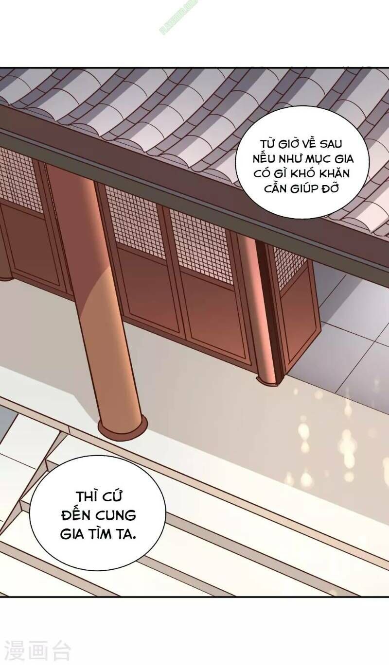 Võ Linh Kiếm Tôn Chapter 42 - 26