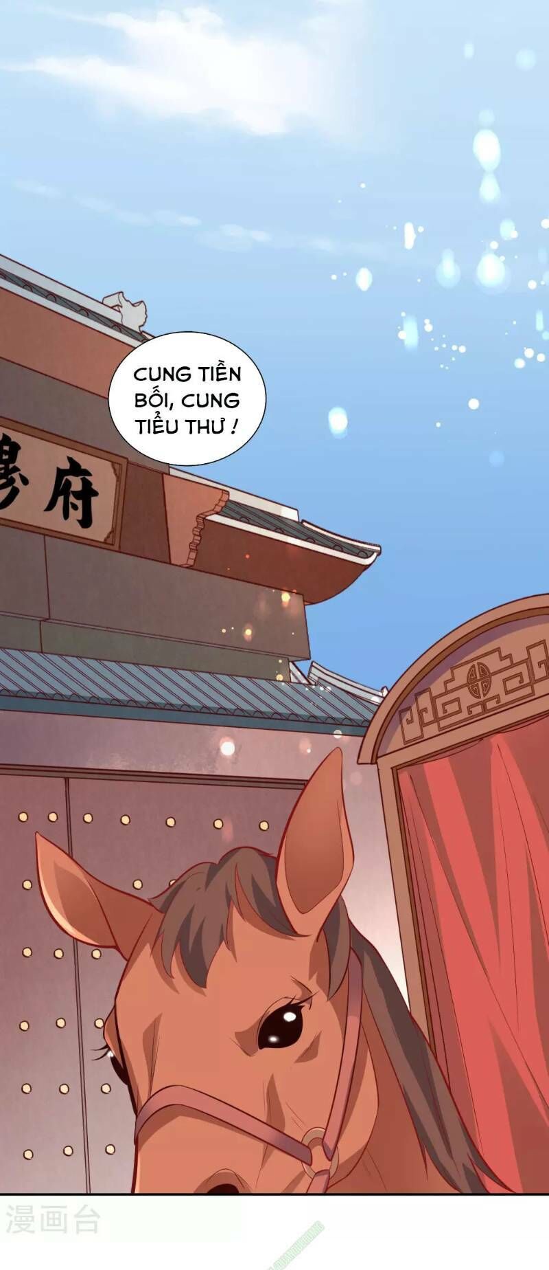 Võ Linh Kiếm Tôn Chapter 43 - 7