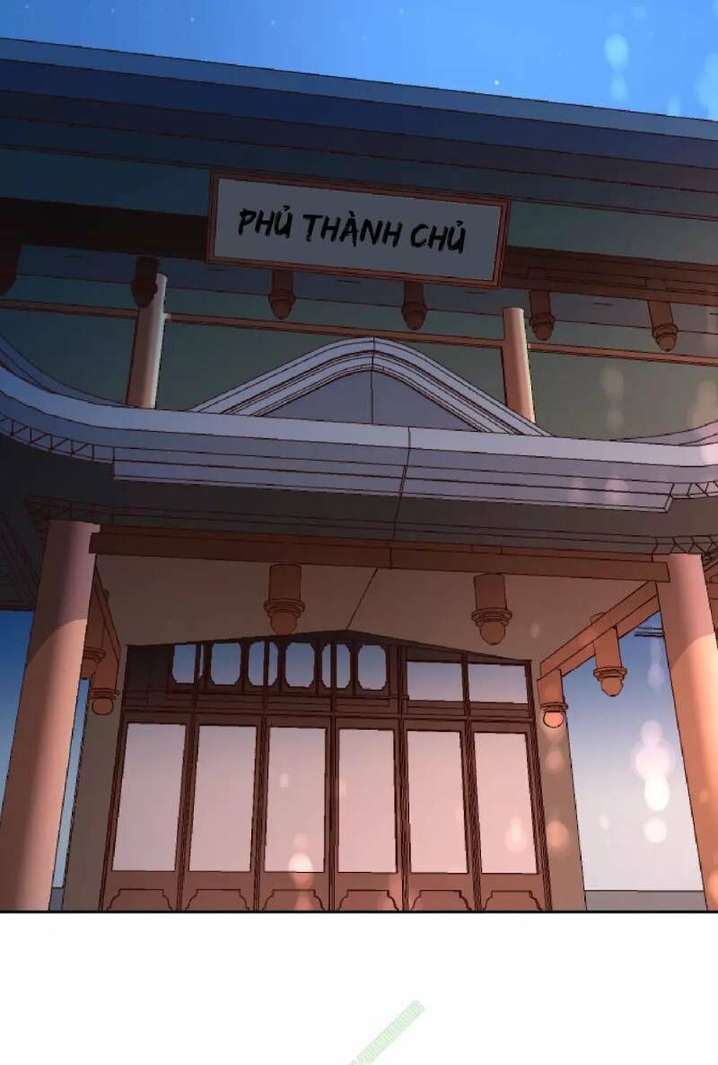 Võ Linh Kiếm Tôn Chapter 45 - 7