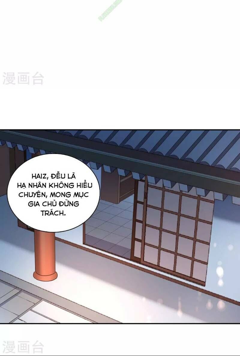 Võ Linh Kiếm Tôn Chapter 45 - 8