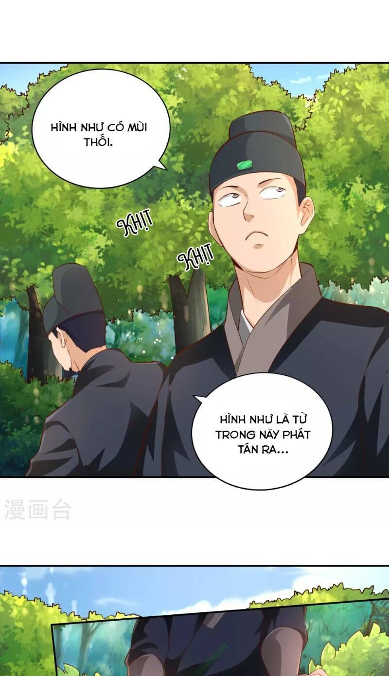 Võ Linh Kiếm Tôn Chapter 48 - 13