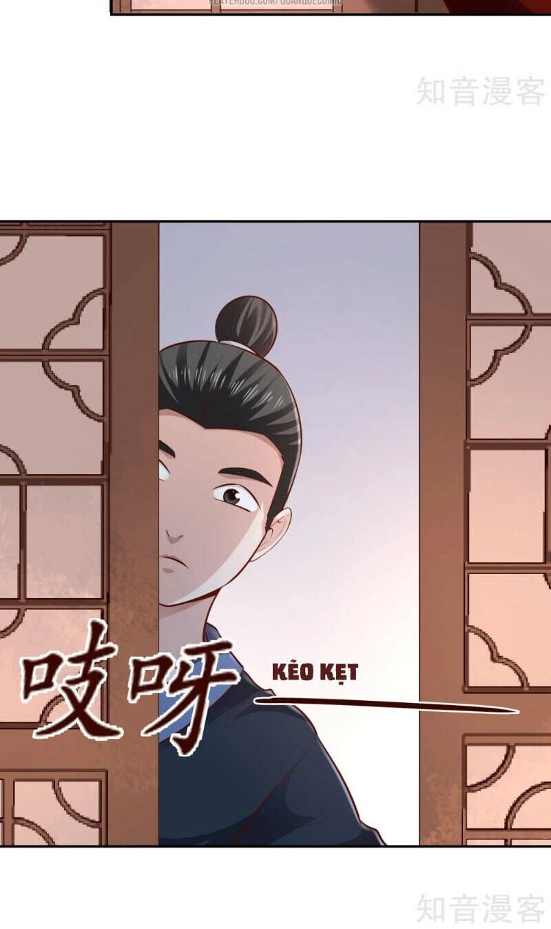 Võ Linh Kiếm Tôn Chapter 57 - 20