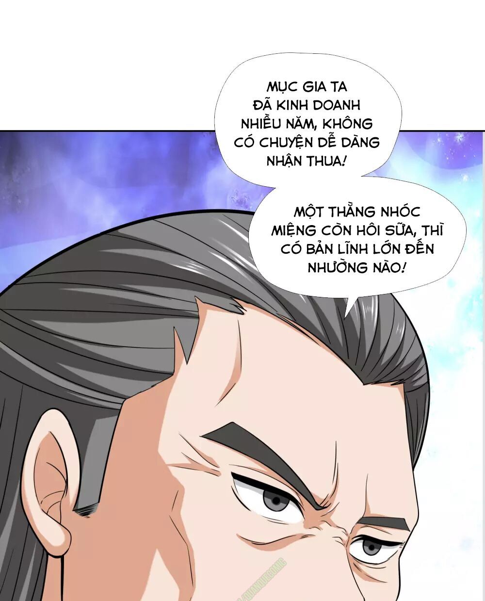 Võ Linh Kiếm Tôn Chapter 6 - 32