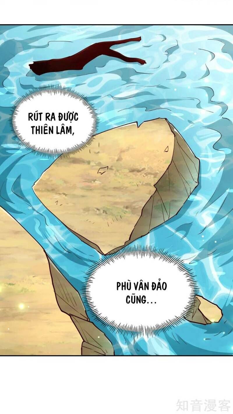 Võ Linh Kiếm Tôn Chapter 87 - 14