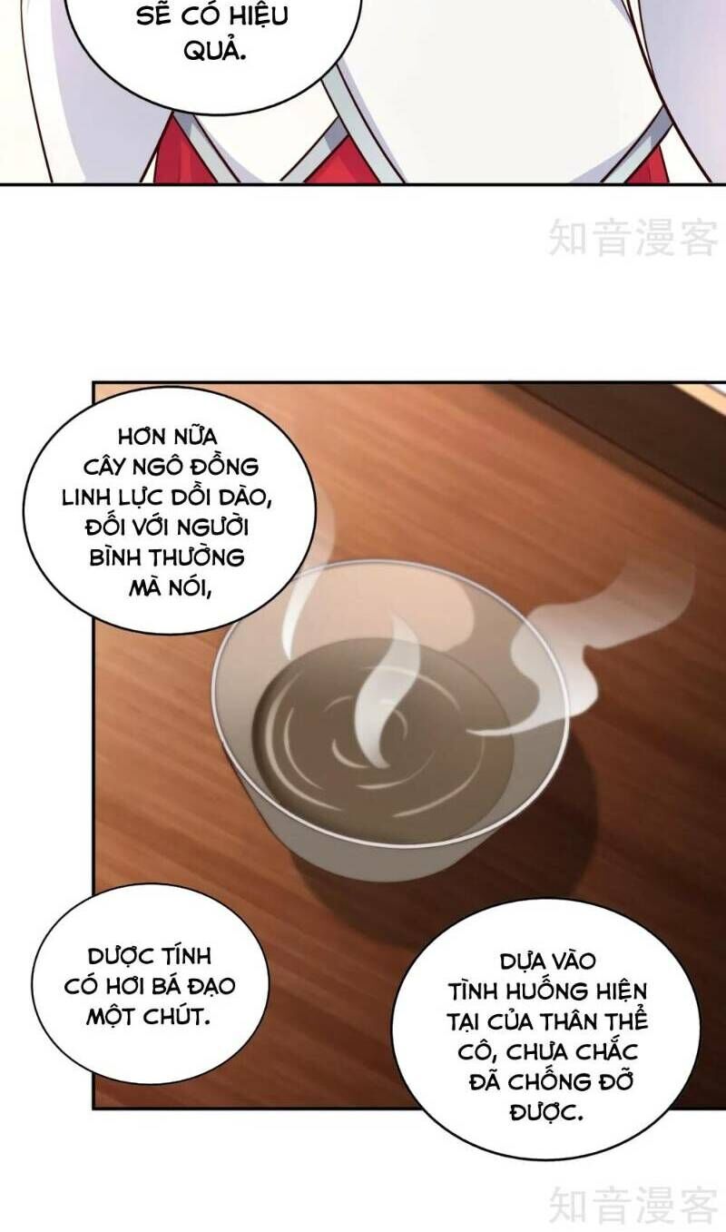 Võ Linh Kiếm Tôn Chapter 88 - 20