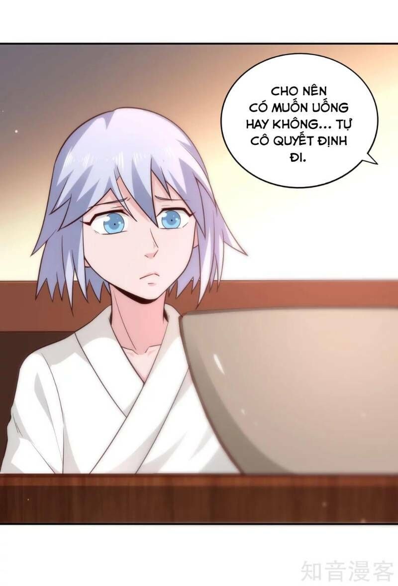 Võ Linh Kiếm Tôn Chapter 88 - 21