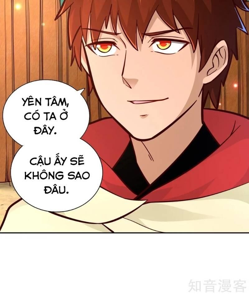 Võ Linh Kiếm Tôn Chapter 93 - 42