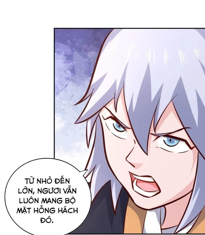 Võ Linh Kiếm Tôn Chapter 94 - 13