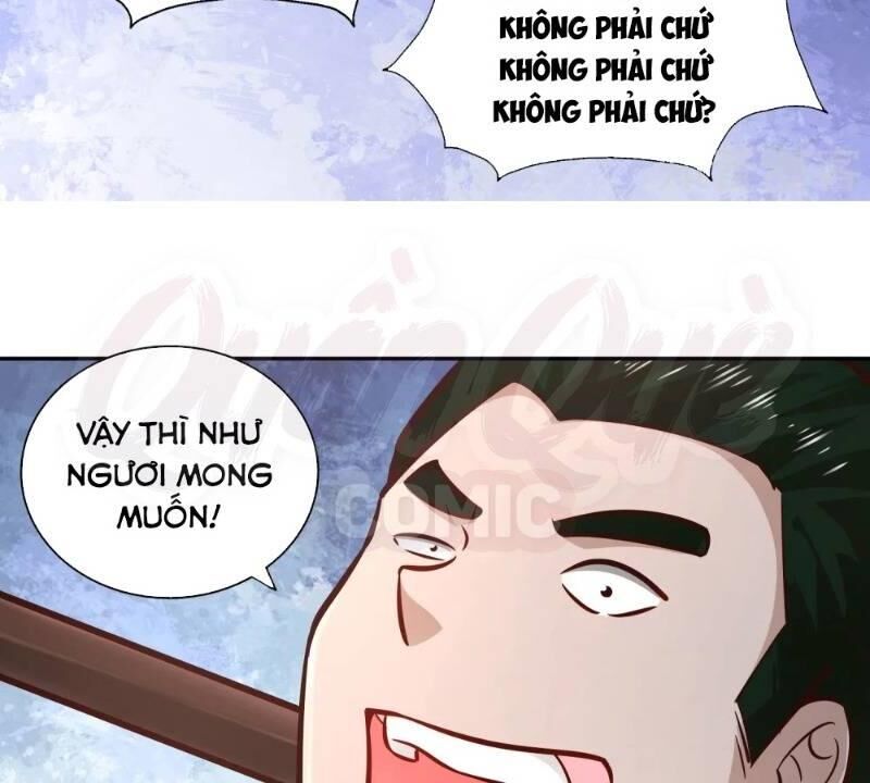 Võ Linh Kiếm Tôn Chapter 94 - 26