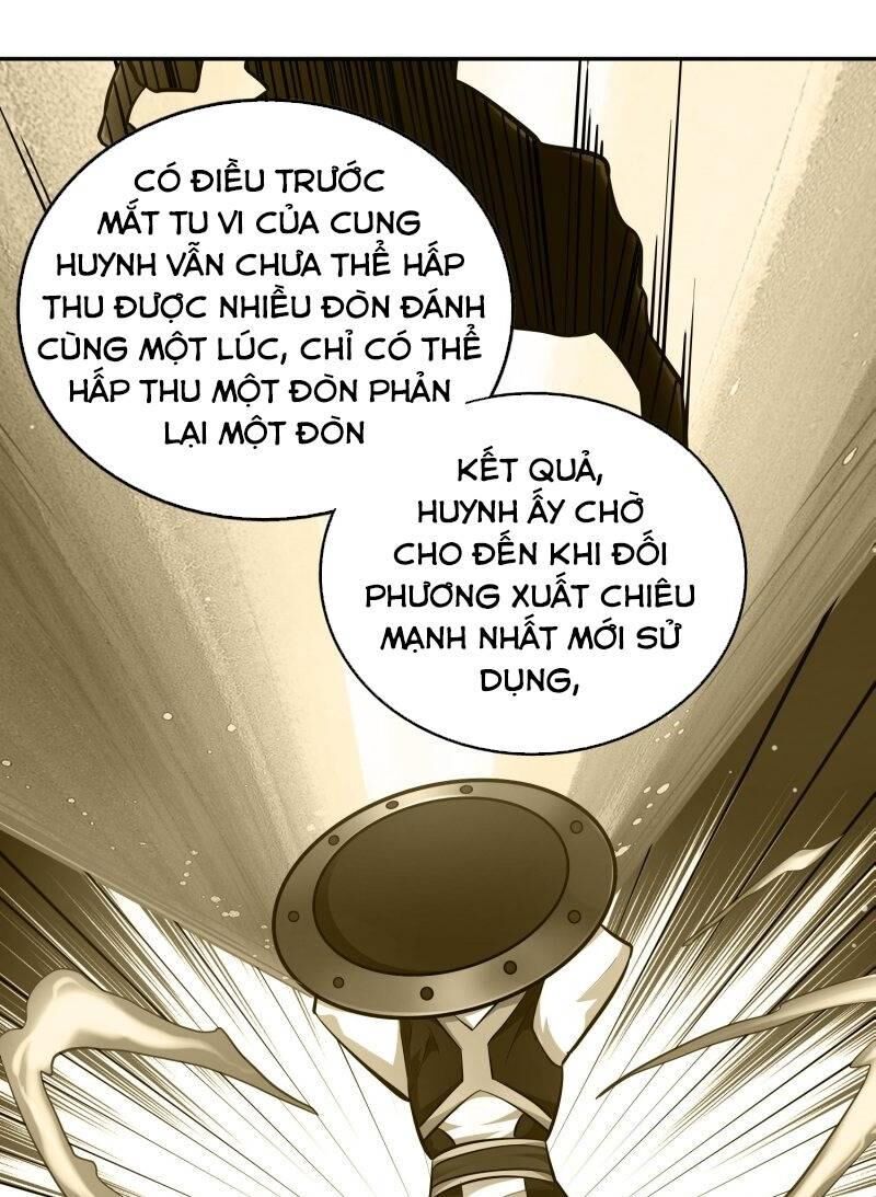 Võ Linh Kiếm Tôn Chapter 95 - 7