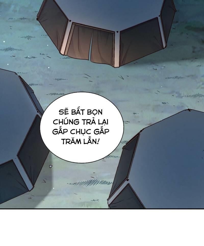 Võ Linh Kiếm Tôn Chapter 96 - 48