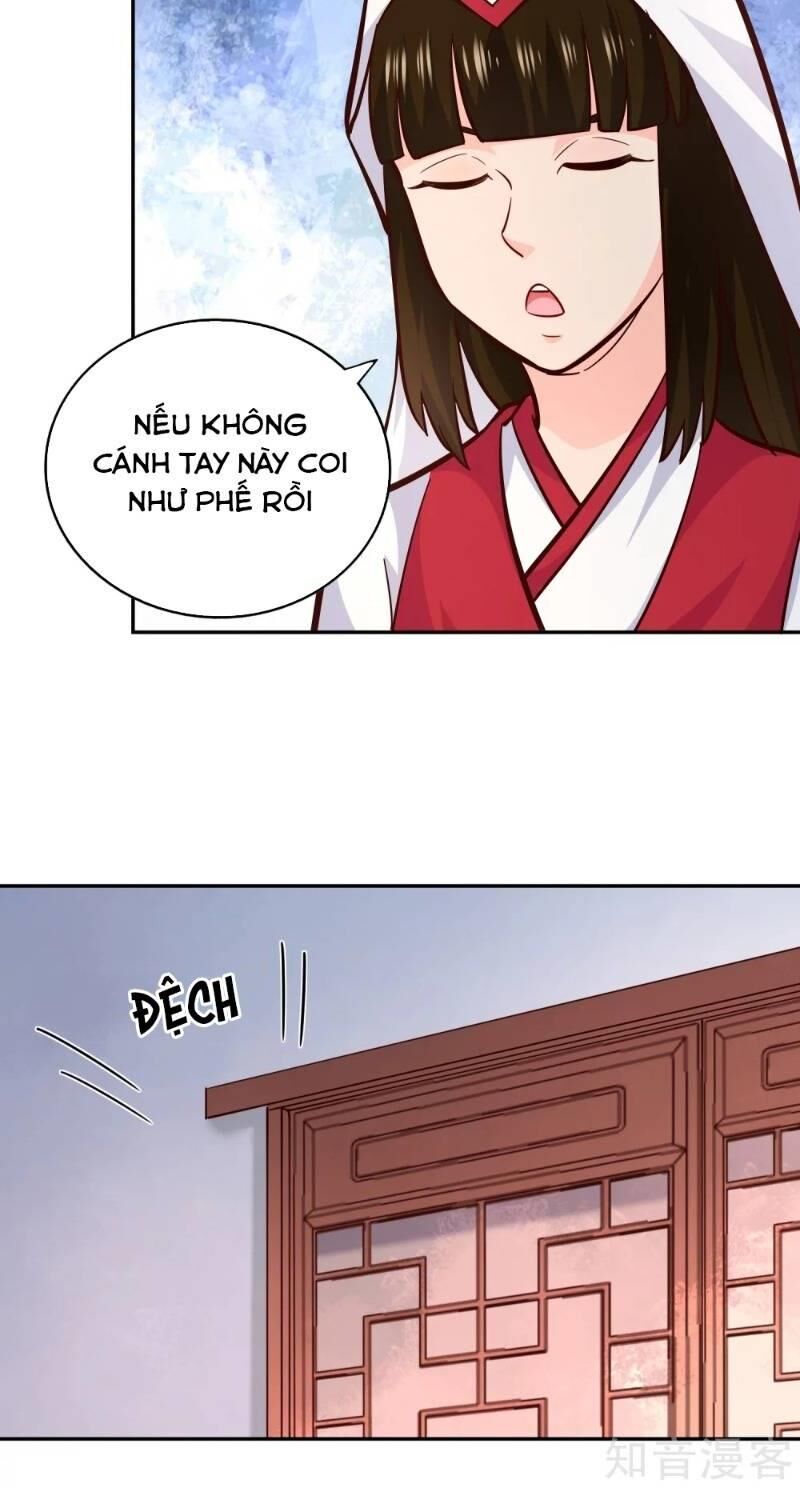 Võ Linh Kiếm Tôn Chapter 97 - 24