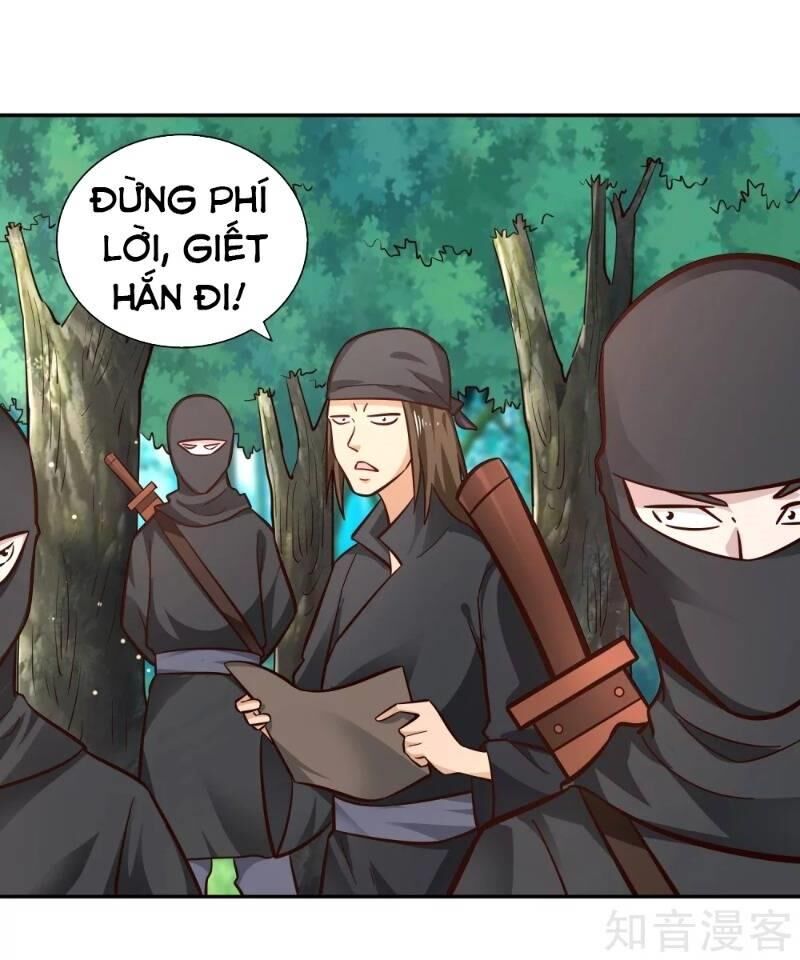 Võ Linh Kiếm Tôn Chapter 97 - 4